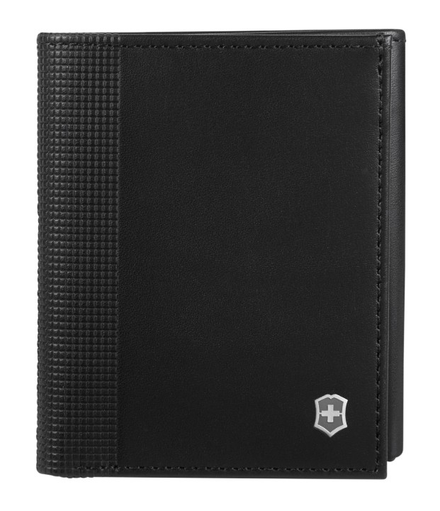 Obrázek Peněženka Victorinox Altius Alox Tri-Fold s RFID ochranou
