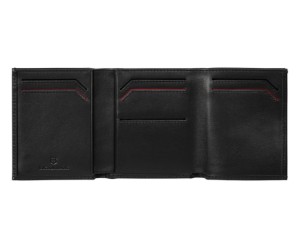 Obrázek Peněženka Victorinox Altius Alox Tri-Fold s RFID ochranou