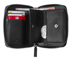 Obrázek Peněženka Victorinox Altius Alox s RFID ochranou