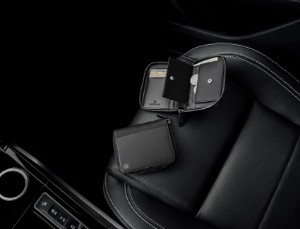 Obrázek Peněženka Victorinox Altius Alox s RFID ochranou
