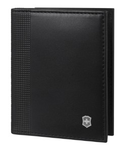 Obrázek Pouzdro na karty Victorinox Altius Alox Bi-Fold s RFID ochranou
