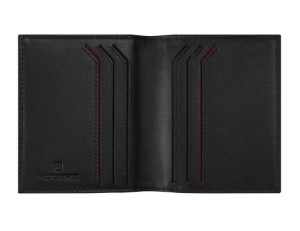 Obrázek Pouzdro na karty Victorinox Altius Alox Bi-Fold s RFID ochranou