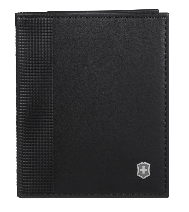 Obrázek Pouzdro na karty Victorinox Altius Alox Bi-Fold s RFID ochranou