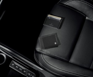 Obrázek Pouzdro na karty Victorinox Altius Alox s RFID ochranou