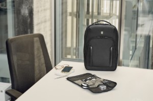 Obrázek Batoh Victorinox Altmont Professional City