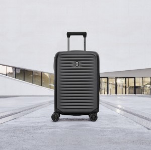 Obrázek Kabinový kufr Victorinox Airox Advanced Frequent Flyer Expandable