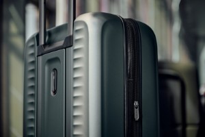 Obrázek Kabinový kufr Victorinox Airox Advanced Storm Expandable
