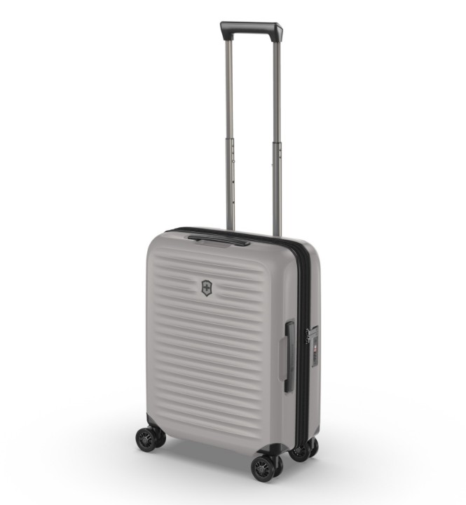 Obrázek Kabinový kufr Victorinox Airox Advanced Stone White Expandable
