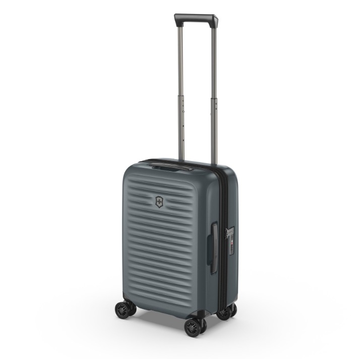 Obrázek Kabinový kufr Victorinox Airox Advanced Frequent Flyer Storm Expandable