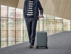 Obrázek Kabinový kufr Victorinox Airox Advanced Frequent Flyer Storm Expandable