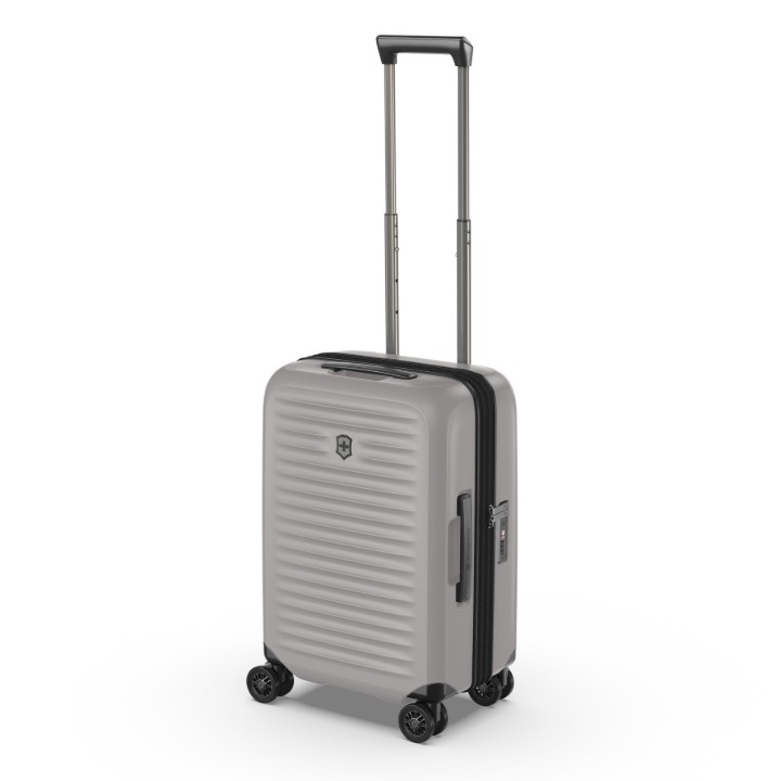 Obrázek Kabinový kufr Victorinox Airox Advanced Frequent Flyer Stone White Expandable