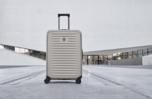 Obrázek Kufr Victorinox Airox Advanced Medium Stone White Expandable