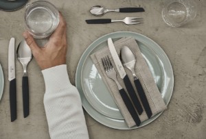 Obrázek Sada příborů Victorinox Swiss Modern 24 ks