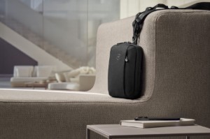 Obrázek Taška na doklady Victorinox s RFID ochranou