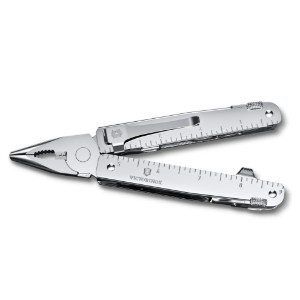 Obrázek Multifunkční kleště Victorinox Swiss Tool MX Clip