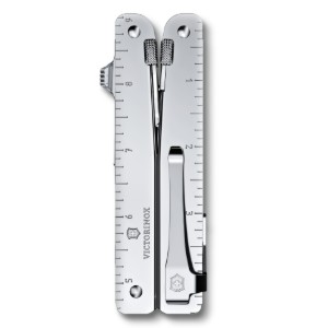 Obrázek Multifunkční kleště Victorinox Swiss Tool MX Clip