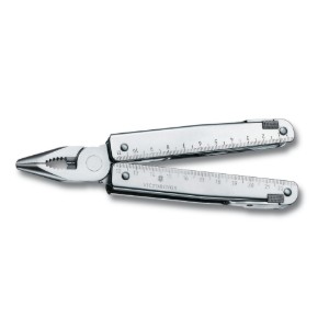 Obrázek Multifunkční kleště Victorinox Swiss Tool X Plus