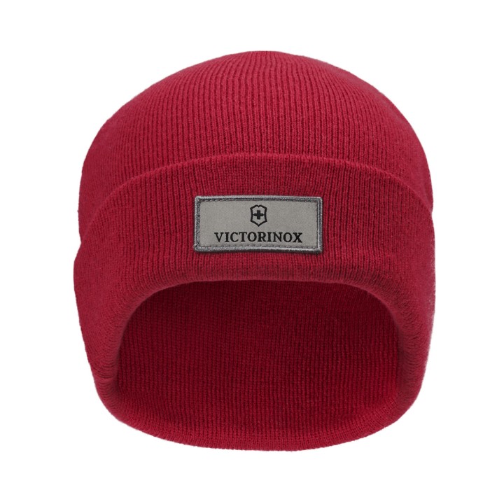 Obrázek Čepice Victorinox Brand Collection Beanie