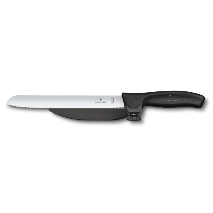 Obrázek Kuchařský nůž Victorinox Swiss Classic Dux 21 cm