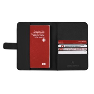 Obrázek Pouzdro na doklady Victorinox s RFID ochranou