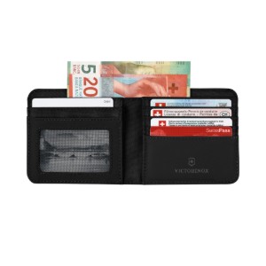 Obrázek Peněženka Victorinox Bi-Fold s RFID ochranou