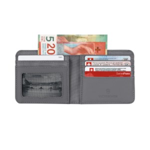 Obrázek Peněženka Victorinox Bi-Fold s RFID ochranou