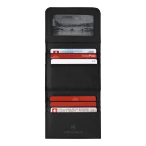 Obrázek Peněženka Victorinox Tri-Fold s RFID ochranou