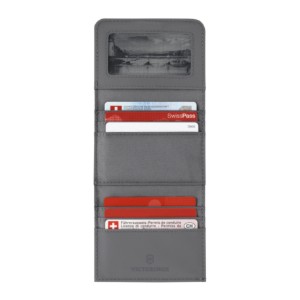 Obrázek Peněženka Victorinox Tri-Fold s RFID ochranou