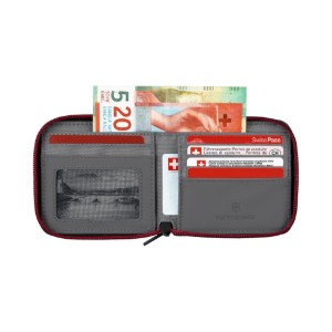 Obrázek Peněženka Victorinox s RFID ochranou