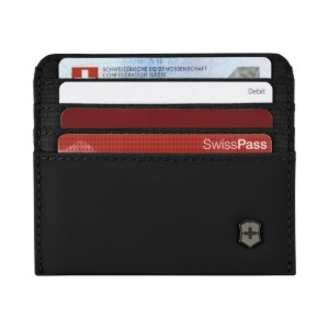 Obrázek Pouzdro na karty Victorinox s RFID ochranou