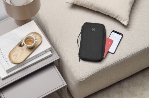 Obrázek Cestovní organizér Victorinox s RFID ochranou