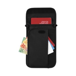 Obrázek Malá taška na krk Victorinox s RFID ochranou