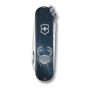 Obrázek Kapesní nůž Victorinox Classic SD Zodiac Exclusive Edition Cancer