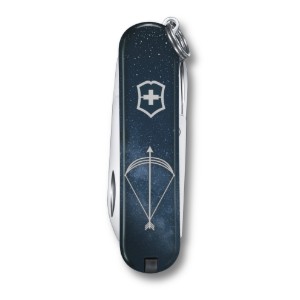 Obrázek Kapesní nůž Victorinox Classic SD Zodiac Exclusive Edition Sagittarius