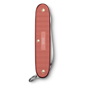 Obrázek Kapesní nůž Victorinox Pioneer X Alox Limited Edition 2025 Stone Red