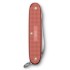 Obrázek Kapesní nůž Victorinox Pioneer X Alox Limited Edition 2025 Stone Red