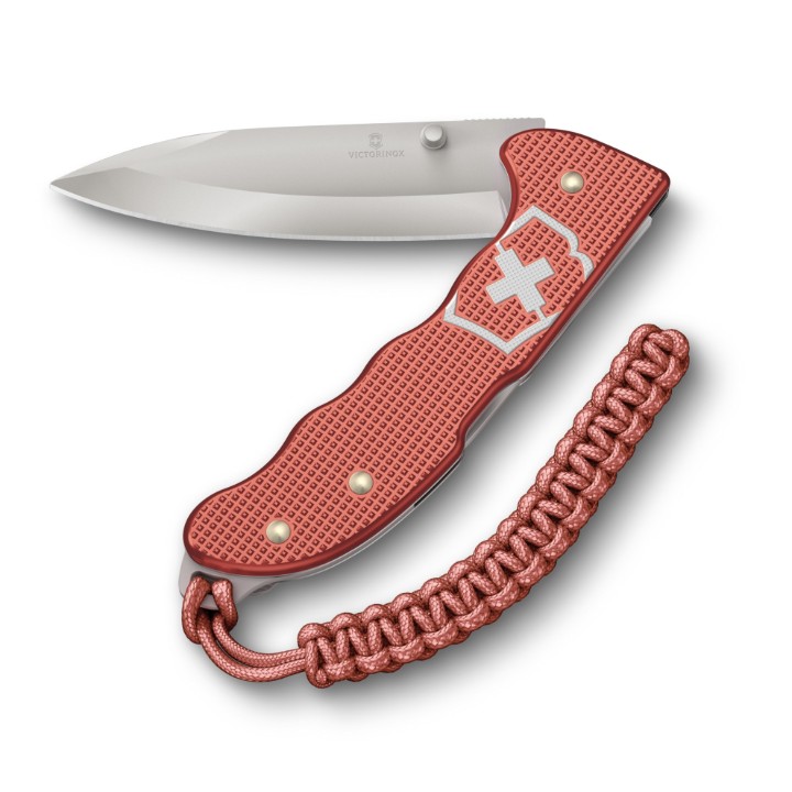Obrázek Kapesní nůž Victorinox Evoke Alox Limited Edition 2025 Stone Red