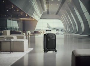 Obrázek Kabinový kufr Victorinox Mythic Frequent Flyer