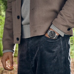 Obrázek Victorinox Swiss Army Chrono