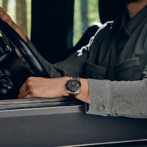 Obrázek Victorinox Swiss Army Chrono