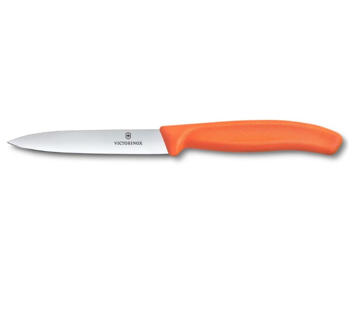 Obrázek Kuchyňský nůž Victorinox Swiss Classic 10 cm