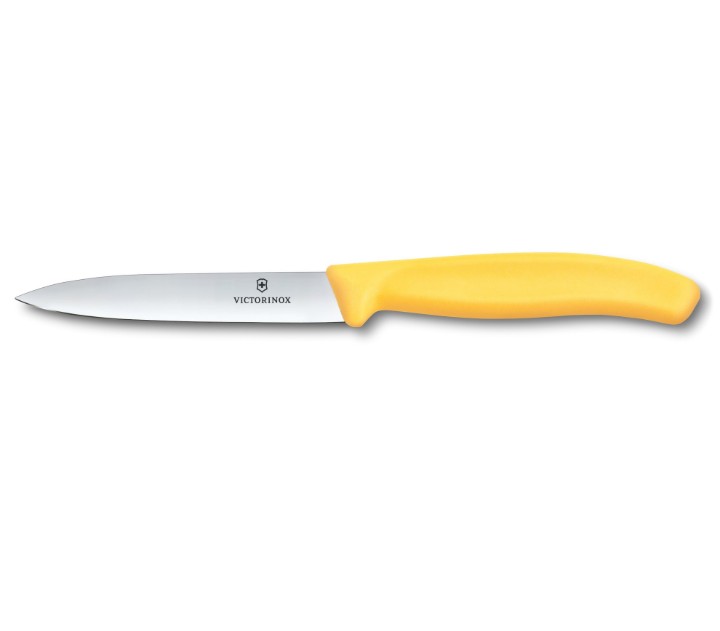 Obrázek Kuchyňský nůž Victorinox Swiss Classic 10 cm