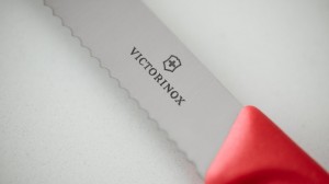 Obrázek Nůž na rajčata/stolování Victorinox Swiss Classic 11 cm