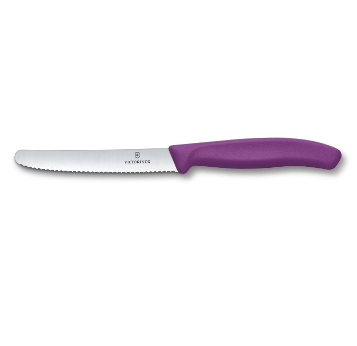 Obrázek Nůž na rajčata/stolování Victorinox Swiss Classic 11 cm