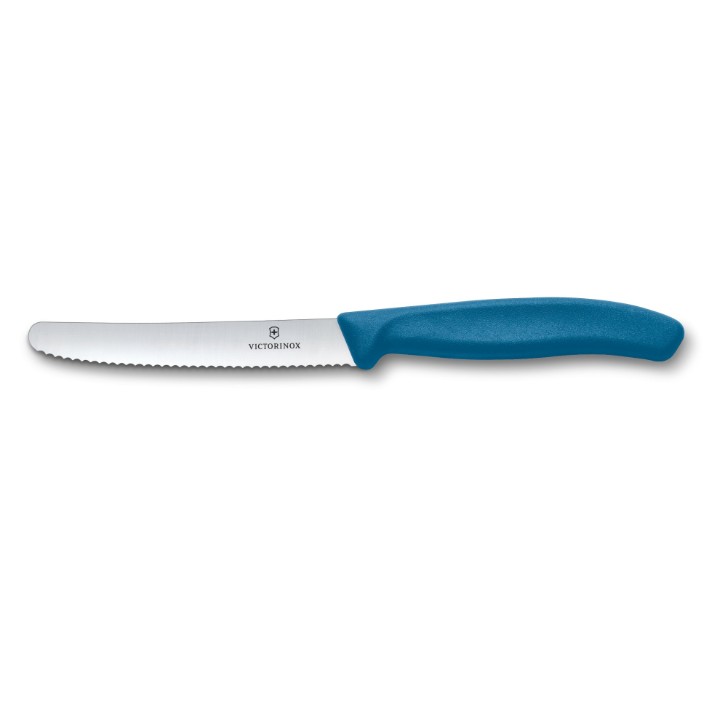 Obrázek Nůž na rajčata/stolování Victorinox Swiss Classic 11 cm