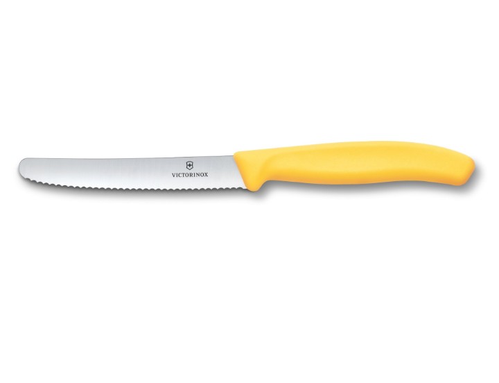 Obrázek Nůž na rajčata/stolování Victorinox Swiss Classic 11 cm