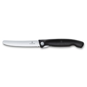 Obrázek Skládací svačinový nůž Victorinox Swiss Classic 11 cm
