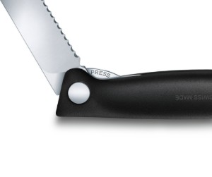 Obrázek Skládací svačinový nůž Victorinox Swiss Classic 11 cm