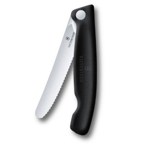 Obrázek Skládací svačinový nůž Victorinox Swiss Classic 11 cm