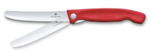 Obrázek Skládací svačinový nůž Victorinox Swiss Classic 11 cm